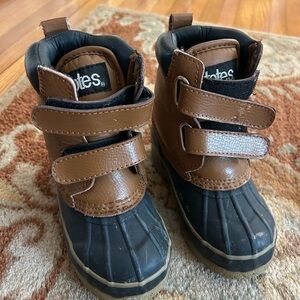 Totes Kids Rain Boots